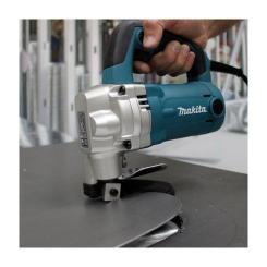 Ножницы по металлу электрические Makita JS3201J Фото 2