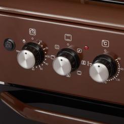 Плита Eleyus COMBO 6007 EF BR Фото 9