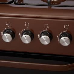 Плита Eleyus COMBO 6007 EF BR Фото 10