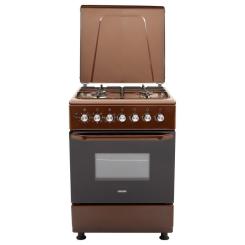 Плита Eleyus COMBO 6007 EF BR Фото