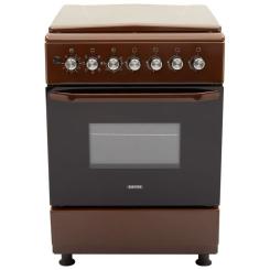 Плита Eleyus COMBO 6007 EF BR Фото 1