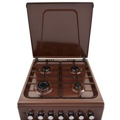 Плита Eleyus COMBO 6007 EF BR Фото 3