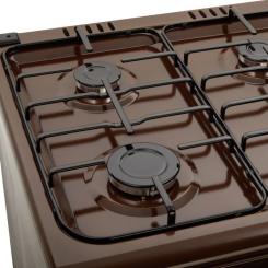 Плита Eleyus COMBO 6007 EF BR Фото 4