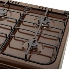 Плита Eleyus COMBO 6007 EF BR Фото 5