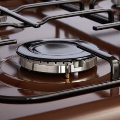 Плита Eleyus COMBO 6007 EF BR Фото 6