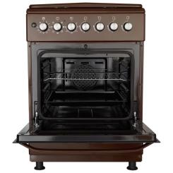 Плита Eleyus COMBO 6007 EF BR Фото 7