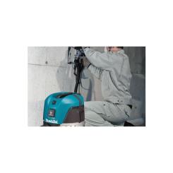 Пылесос строительный Makita VC3011L Фото 1