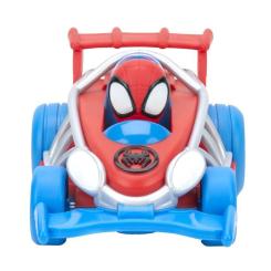 Машина Spidey инерционная Pull Back Vehicle Spidey Спайди Фото 2