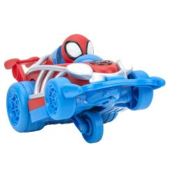 Машина Spidey инерционная Pull Back Vehicle Spidey Спайди Фото 5