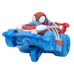 Машина Spidey инерционная Pull Back Vehicle Spidey Спайди Фото 6