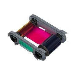 Риббон Evolis для Primacy 2, YMCKO 300 отпечатков Фото 1