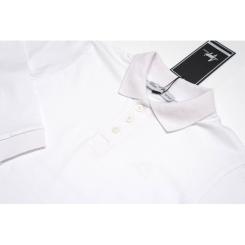 Кофта детская A-Yugi поло с длинным рукавом Фото 2