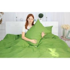 Постельное белье MirSon Бязь Premium Carolina 110х140 Фото 4