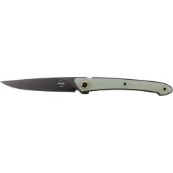 Нож Boker Plus Urban Spillo Jade G10 Фото