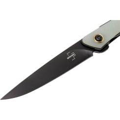 Нож Boker Plus Urban Spillo Jade G10 Фото 2
