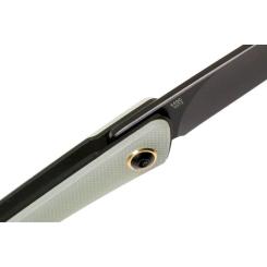 Нож Boker Plus Urban Spillo Jade G10 Фото 3
