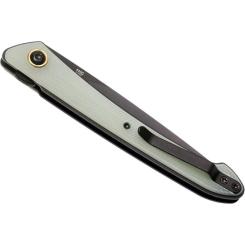 Нож Boker Plus Urban Spillo Jade G10 Фото 6