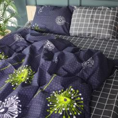 Постельное белье MirSon Бязь Premium Nina №70INT 175х210 Фото