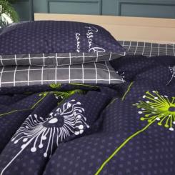 Постельное белье MirSon Бязь Premium Nina №70INT 175х210 Фото 3