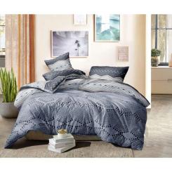 Постельное белье MirSon Бязь Premium №157 Jose 2 175х210 Фото
