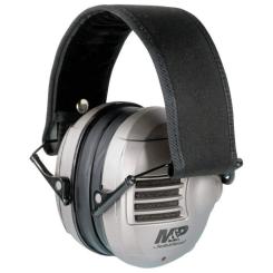 Тактические наушники M&P Alpha Electronic Ear Muff Фото