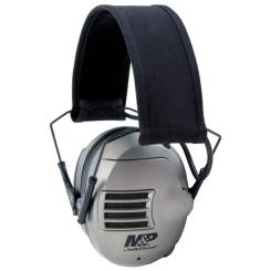 Тактические наушники M&P Alpha Electronic Ear Muff Фото 1