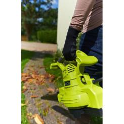 Воздуходувка Ryobi RBV3000CSV, с дробителем Фото 2