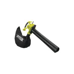 Воздуходувка Ryobi RBV3000CSV, с дробителем Фото 5
