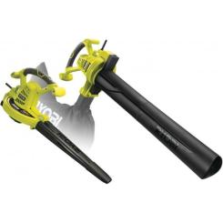 Воздуходувка Ryobi RBV3000CSV, с дробителем Фото 6