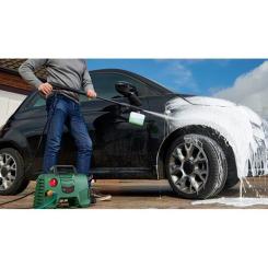 Мойка высокого давления Bosch EasyAquataK110 Фото 1