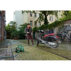Мойка высокого давления Bosch EasyAquataK110 Фото 3