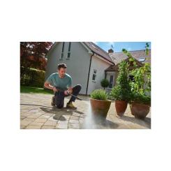 Мойка высокого давления Bosch EasyAquataK110 Фото 4