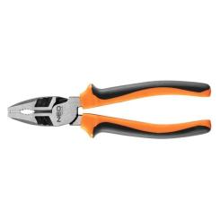 Плоскогубцы Neo Tools комбинированные, 40% FS, 200 мм, CrNi Фото