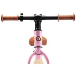 Беговел Miqilong HPA Рожевий 12" Фото 6