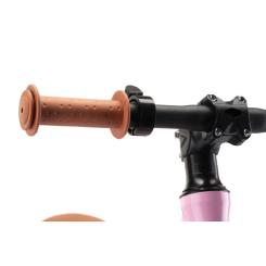 Беговел Miqilong HPA Рожевий 12" Фото 8