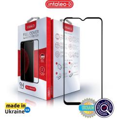 Стекло защитное Intaleo Samsung A23 4G Фото 1