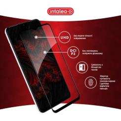 Стекло защитное Intaleo Samsung A23 4G Фото 3