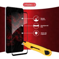 Стекло защитное Intaleo Samsung A23 4G Фото 4