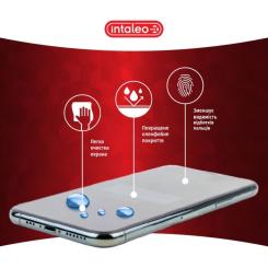 Стекло защитное Intaleo Samsung A23 4G Фото 5