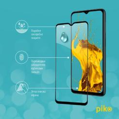 Стекло защитное Piko Samsung M23 5G Фото 4