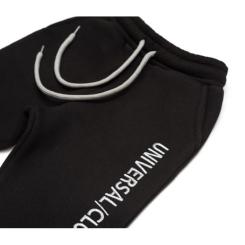 Штаны детские Cloise спортивные на флисе Фото 2