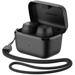 Наушники Sennheiser Sport True Wireless Black Фото 2