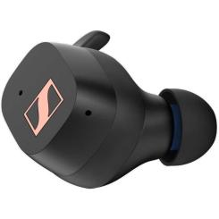 Наушники Sennheiser Sport True Wireless Black Фото 3