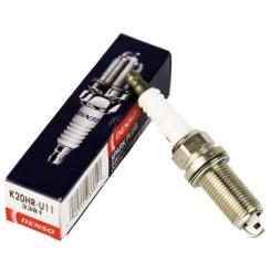 Свеча зажигания Denso K20HRU11 Фото 2