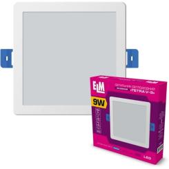 Светильник ELM Tetra V - 9 4000К Фото