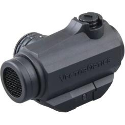 Коллиматорный прицел Vector Optics Maverick 1x22 Gen III Фото 9
