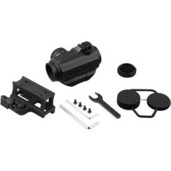 Коллиматорный прицел Vector Optics Maverick 1x22 Gen III Фото 11