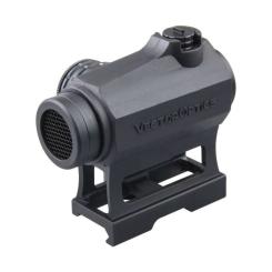 Коллиматорный прицел Vector Optics Maverick 1x22 Gen III Фото 1