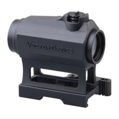 Коллиматорный прицел Vector Optics Maverick 1x22 Gen III Фото 2