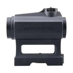 Коллиматорный прицел Vector Optics Maverick 1x22 Gen III Фото 3